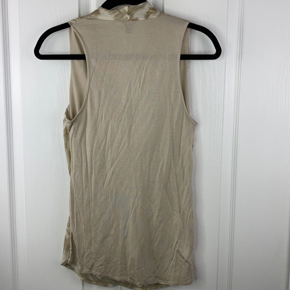 Ann Taylor Sleeveless Top - Picture 7 of 7